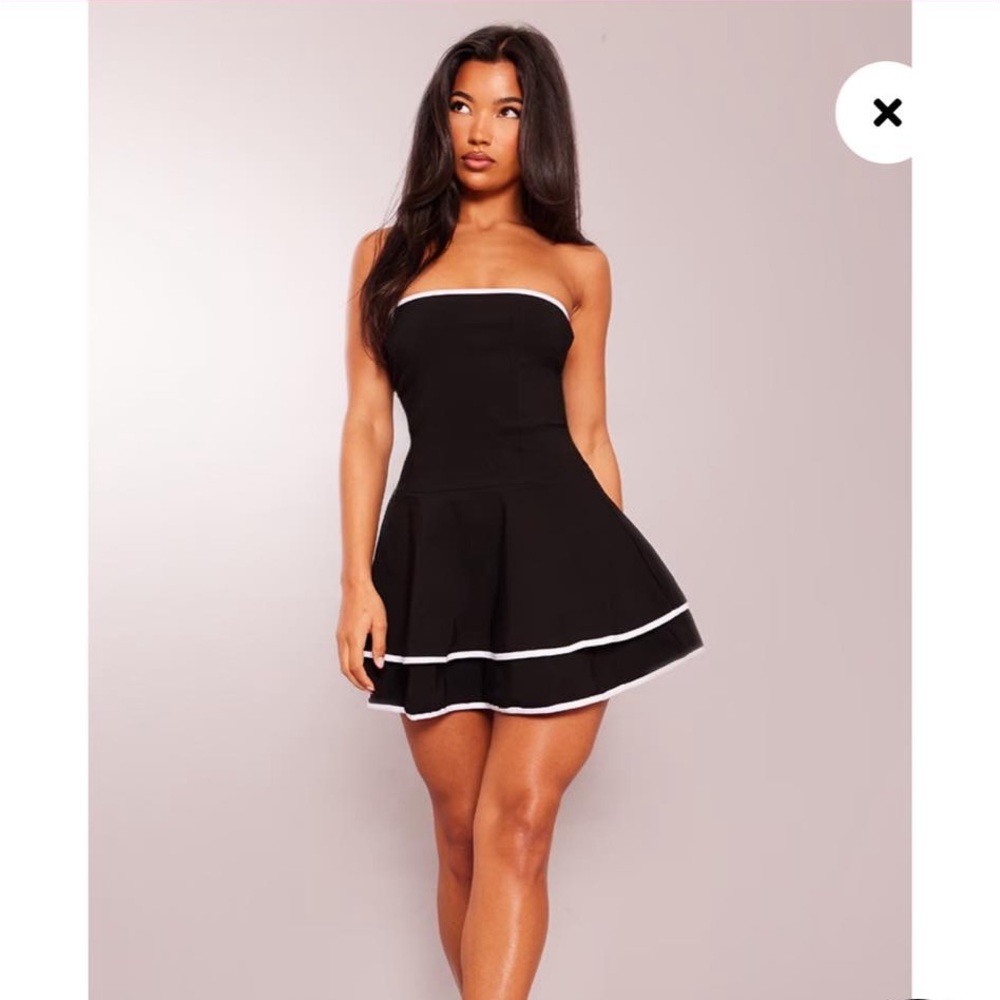 PLT dress!